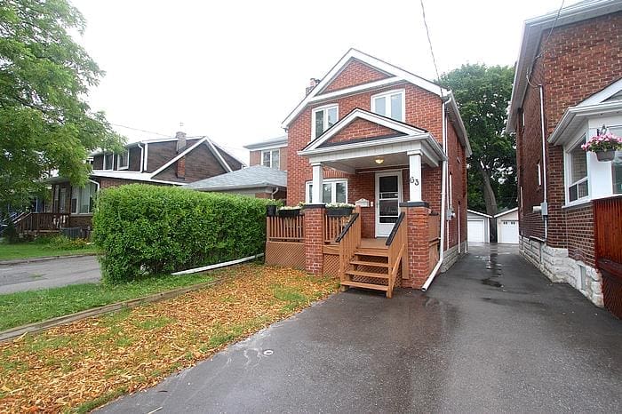new toronto real estate