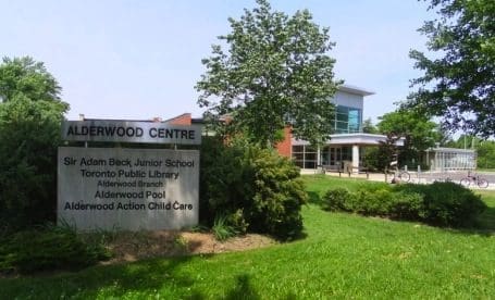alderwood real estate
