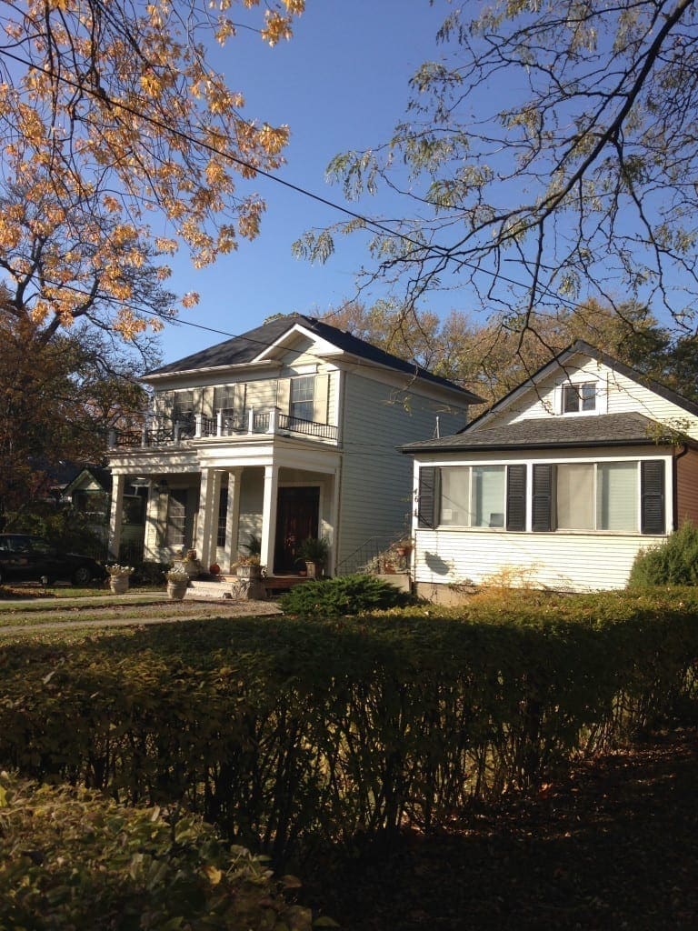 long branch real estate