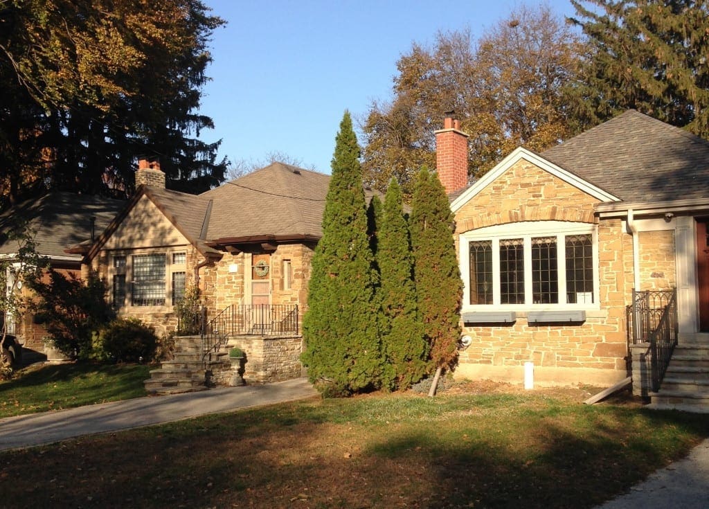 sunnylea real estate