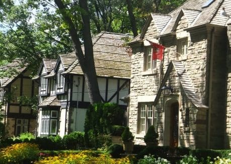 kingsway real estate