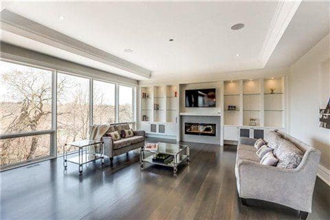 Etobicoke luxury homes for sale 