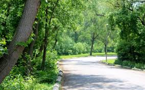 humber river trail