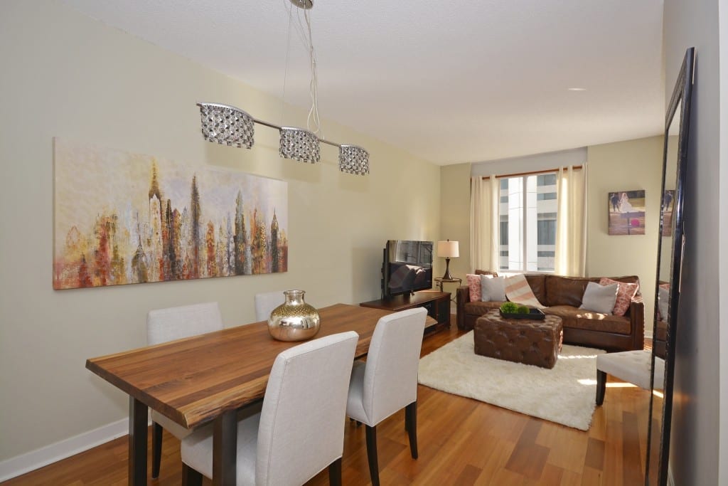 Yonge and Bloor Condo FOr Sale