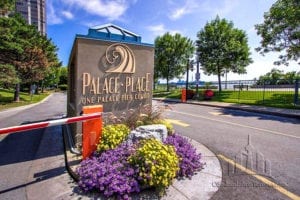 Palace Place Condos for Sale - 1 Palace Pier Court | ThompsonSells.com