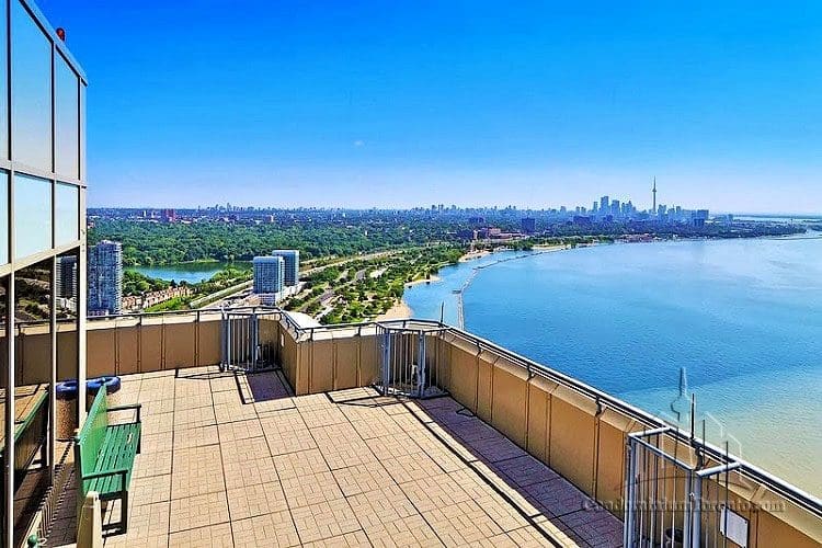 Palace Pier Condos 2045 Lake Shore Blvd W Palace Pier Condos 2045 Lake Shore Blvd W