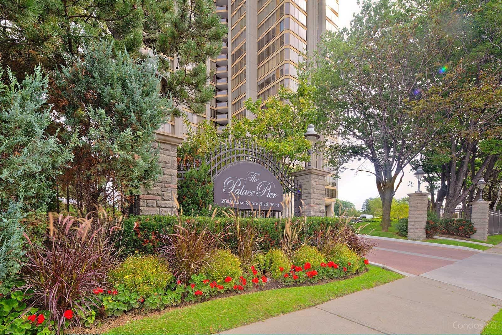 Palace Pier Condos 2045 Lake Shore Blvd W Palace Pier Condos 2045 Lake Shore Blvd W