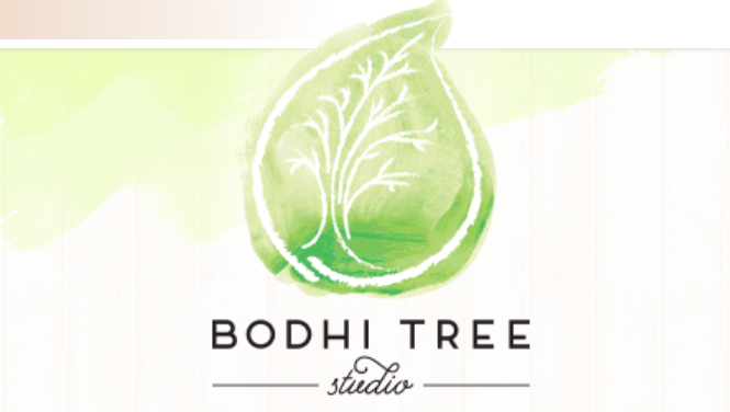 Bodhi Tree Studio logo