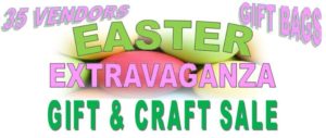 Easter Extravaganza poster