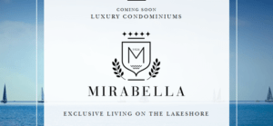 The Mirabelle homepage.