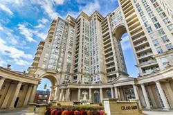 Grand Harbour Condos - 2285 Lake Shore Blvd W