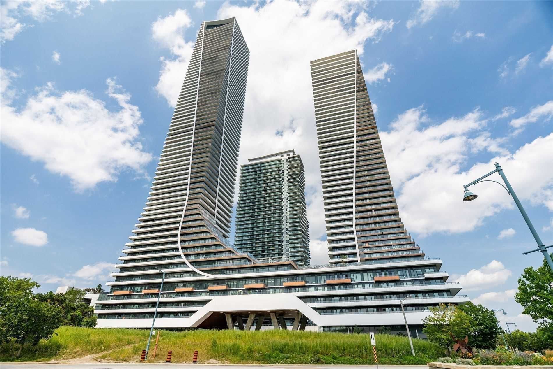 Eau Du Soleil Condos 2030 Shore Breeze Dr