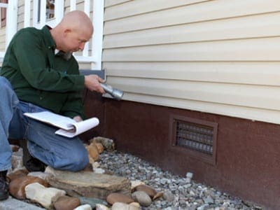 value of a home inspection