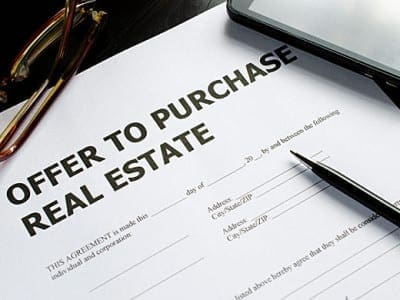 How to Get Your Offer Accepted in Today's Toronto Market