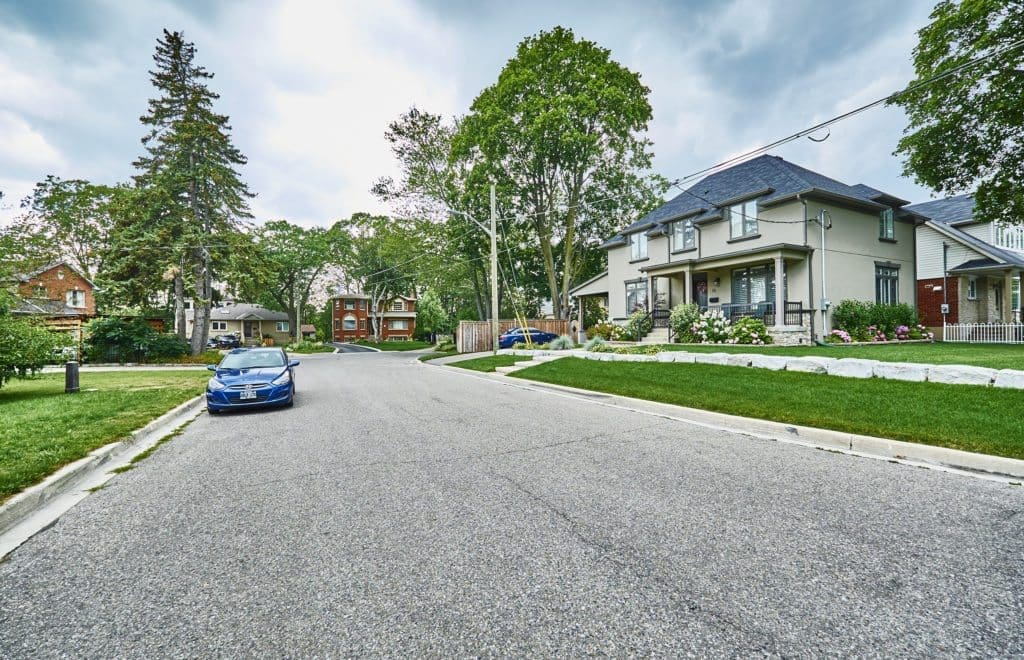 alderwood real estate