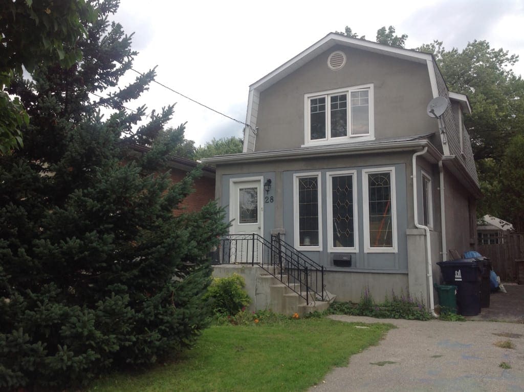 28 Heman Street Mimico
