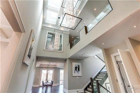 Etobicoke luxury homes for sale 