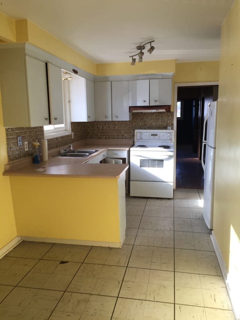 student rental investment property