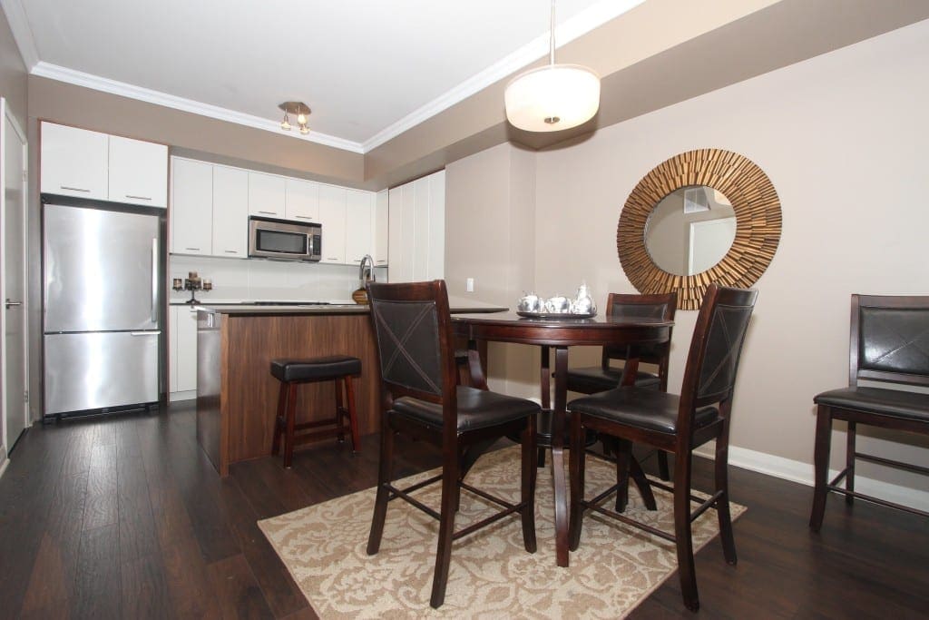 Open Concept Design