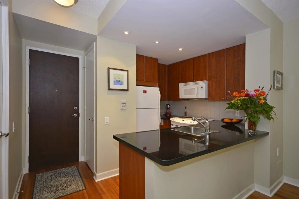 condos for sale at Yonge & BLoor