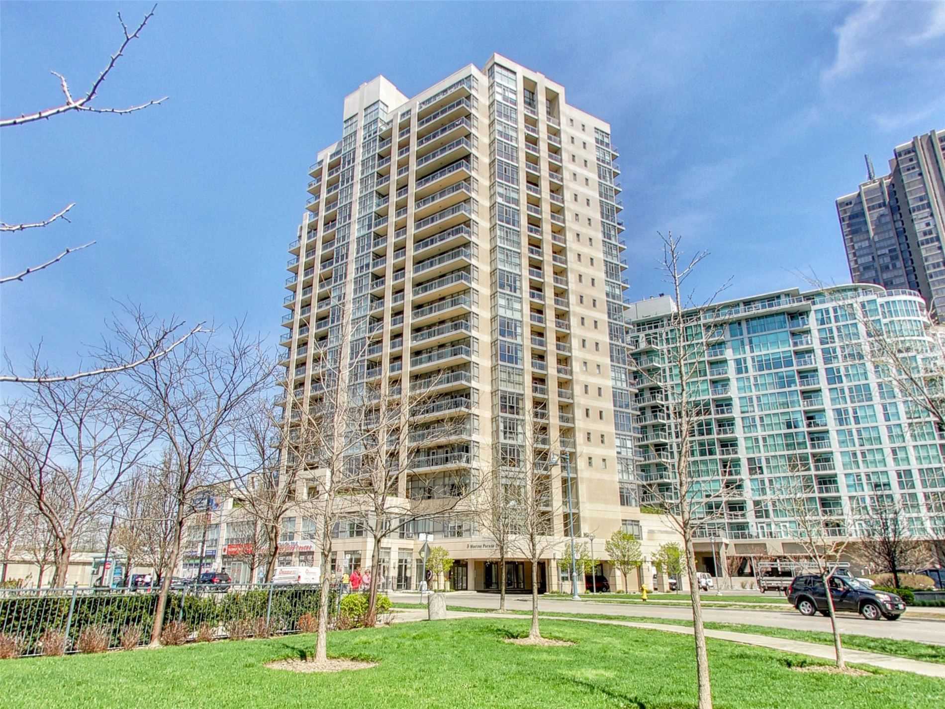 602110 Marine Parade Drive Etobicoke YouTube 602110 Marine Parade Drive Etobicoke YouTube