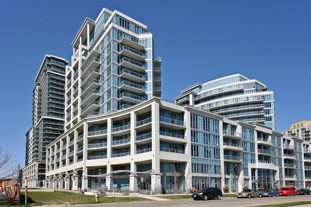 Explorer at Waterview Condos58 Marine Parade Drive