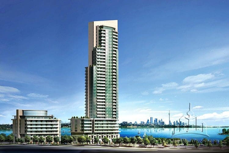 Ocean Club Tower Condos 59 Annie Craig Drive