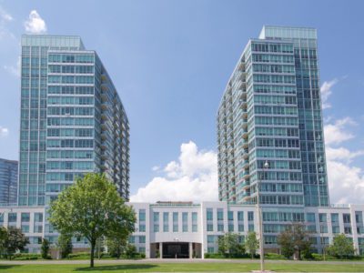 Park Lake Residences II Condos