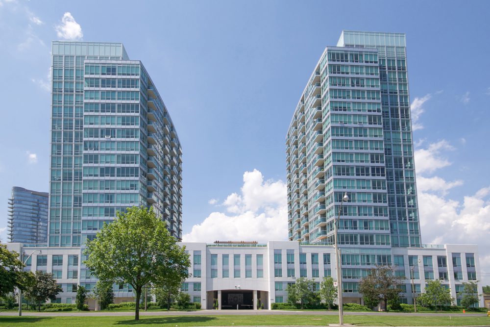 Park Lake Residences II Condos