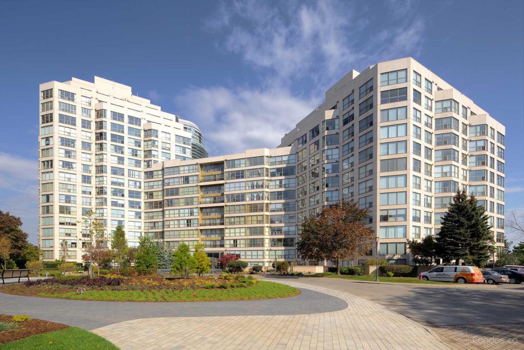 Marina Del Rey Condos
