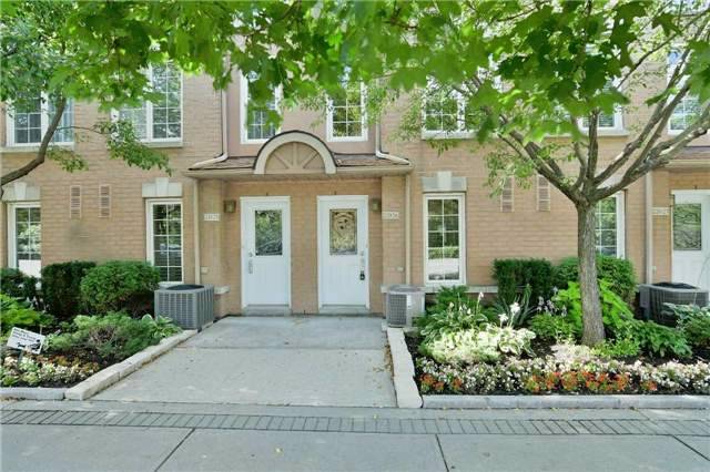 mimico townhomes for sale