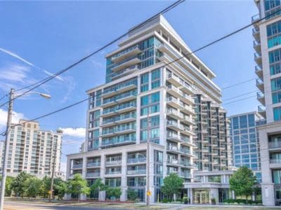 2119 lakeshore Boulevard w