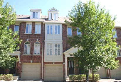 townhouse for sale in The Queensway