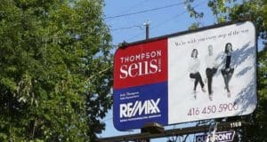 BILLBOARD SHOT