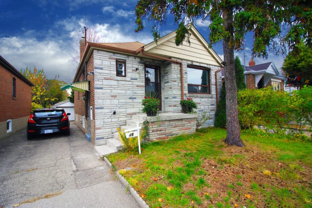 46 Stephen Drive Queensway