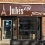 Coffee Shops in Etobicoke