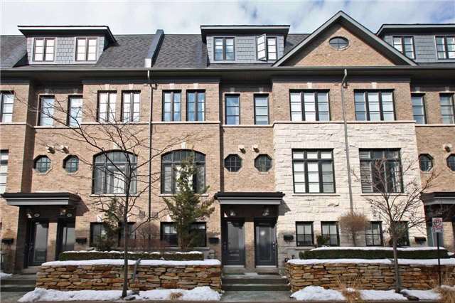 60 Lobo Mews Toronto Etobicoke