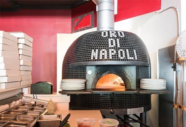 Best Pizza in Etobicoke