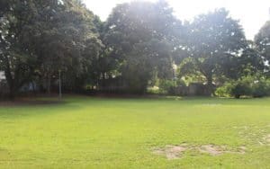 Beresford Park