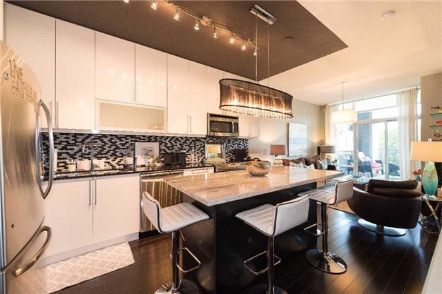 16 Brookers Lane Nautilus at Waterview