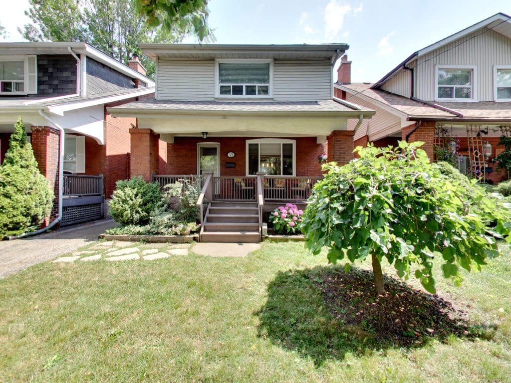 45 Wheatfield Road Mimico Etobicoke