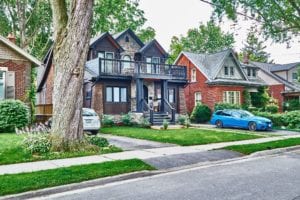 is etobicoke safe