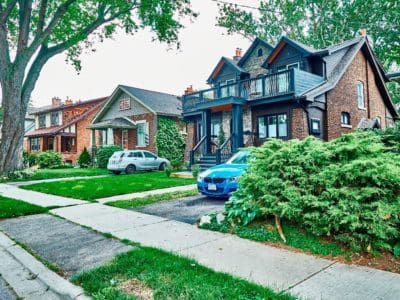 Etobicoke Real Estate Market