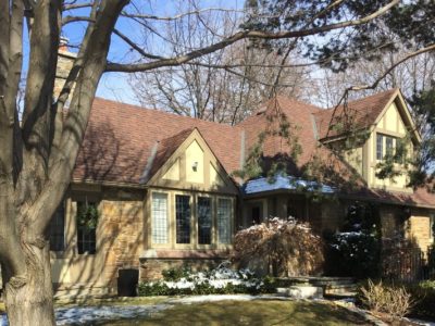 Etobicoke real estate market update.