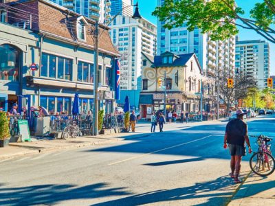 Top 5 Ways to Assess a Neighbourhood | ThompsonSells.com