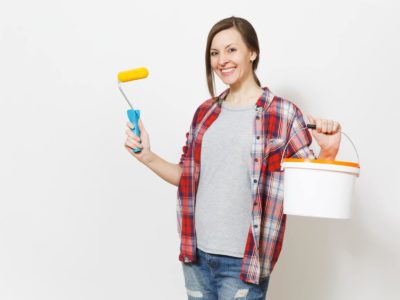 9 Easy DIY Projects: Increasing Your Home's Value | ThompsonSells.com