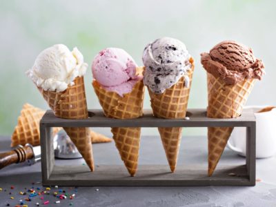 6 Best Ice Cream Shops in Etobicoke For a Sweet Summer Treat