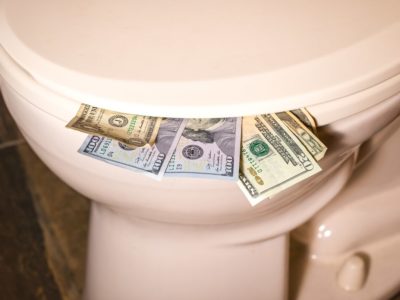 Backing Out of a Real Estate Deal: What to Know | ThompsonSells.com