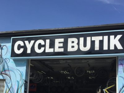 Businesses in Etobicoke - Cycle Butik