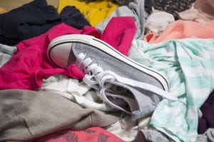 5 Best Tips to Help Decluttering for Retirement | ThompsonSells.com